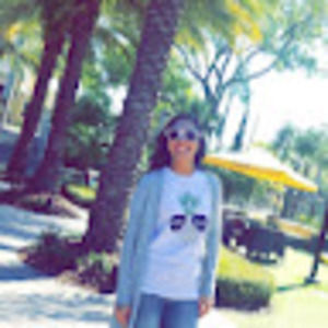 Meet your Posher, Jacinda